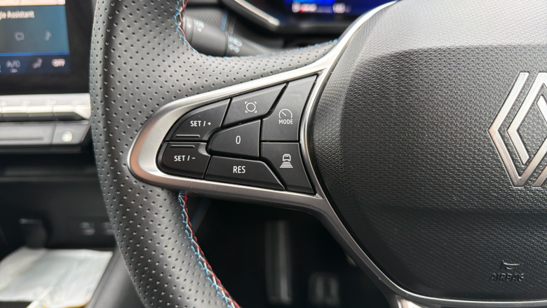 Renault Symbioz 1.6 E-Tech FHEV 145 Techno Esprit Alpine 5dr Auto Hybrid Estate